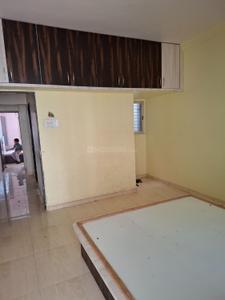 Bedroom Image of 1076 Sq.ft 3 BHK Builder Floor for sale in Ramanand Nagar Jalgaon for Rs. 5500000