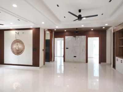 Dining Area Image of 2718 Sq.ft 4 BHK Builder Floor for sale in Sector 85 Faridabad for Rs. 27500000