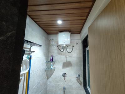 Image of 600 Sq.ft 1 BHK Apartment / Flat for rent in V Uptown, Ravet, Pune for Rs. 25000
