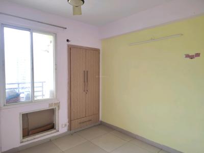 Bedroom Image of 2258 Sq.ft 4 BHK Apartment / Flat for rent in Stellar Jeevan, Noida Extension Greater Noida for Rs. 32000