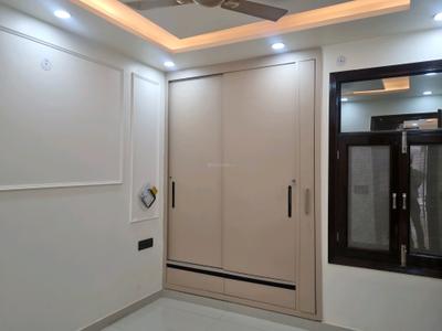 Bedroom Image of 1080 Sq.ft 3 BHK Builder Floor for sale in DDA Residential Flats, Sector 8 Dwarka New Delhi for Rs. 17000000