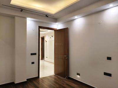 Bedroom Image of 2200 Sq.ft 4 BHK Builder Floor for sale in Sector 45 Gurgaon for Rs. 35500000