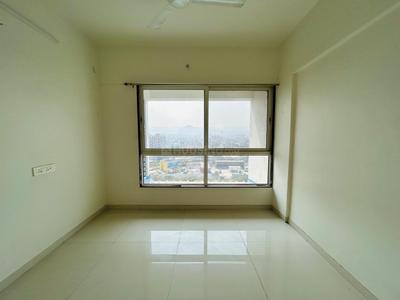 Bedroom Image of 1030 Sq.ft 2 BHK Apartment / Flat for sale in Rucha Stature, Nanded Pune for Rs. 9500000