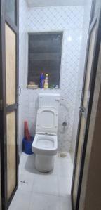 Image of 650 Sq.ft 1 BHK Apartment / Flat for sale in Panvel, Navi Mumbai for Rs. 6500000