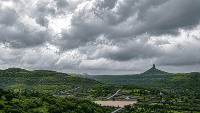 Image of 1090 Sq.ft Residential Plot / Land for sale in Igatpuri, Nashik for Rs. 4500000