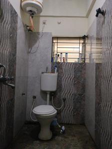 Bedroom One Image of 1300 Sq.ft 2 BHK Apartment / Flat for rent in R R Nest, Marathahalli Bengaluru for Rs. 45000