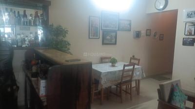 Living Room Image of 1350 Sq.ft 2.5 BHK Apartment / Flat for sale in Mohan Pride, Kalyan West Kalyan for Rs. 11000000