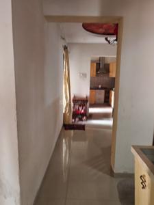 Hall Image of 1750 Sq.ft 3 BHK Apartment / Flat for sale in Rohan 10 Kasturkunj, Ashok Nagar Pune for Rs. 30000000