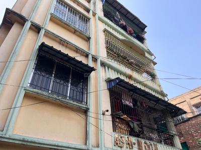 Image of 1200 Sq.ft 3 BHK Apartment / Flat for sale in Baghajatin, Kolkata for Rs. 5000000