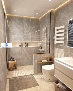 Image of 699 Sq.ft 2 BHK Apartment / Flat for sale in Runwal Gardens City Cluster 6 Tower 6 To 9, Dombivli East, Thane for Rs. 6400000