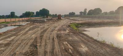 Image of 1500 Sq.ft Residential Plot / Land for sale in Tundla, Firozabad for Rs. 1875000