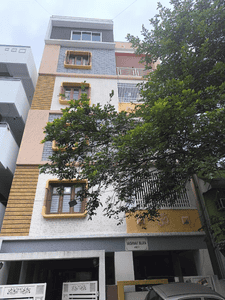 Building Image of 2066 Sq.ft 3 BHK Apartment / Flat for sale in Chikkalasandra Bengaluru for Rs. 21500000