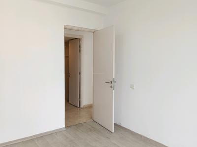 Bedroom Image of 1800 Sq.ft 4 BHK Apartment / Flat for rent in Lake Enclave, Hiranandani Estate Thane for Rs. 145000