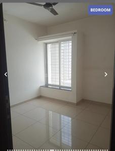 Hall Image of 952 Sq.ft 2 BHK Apartment / Flat for sale in VJ Yashwin SukhNiwas, Maan Pune for Rs. 8500000