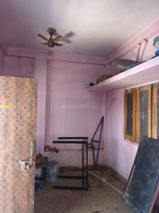 Bedroom Image of 1000 Sq.ft 2 BHK Independent House for rent in Pipliyahana Indore for Rs. 20000
