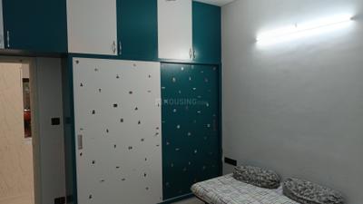 Bedroom Image of 3500 Sq.ft 3.5 BHK Apartment / Flat for sale in Bhayli Vadodara for Rs. 15000000