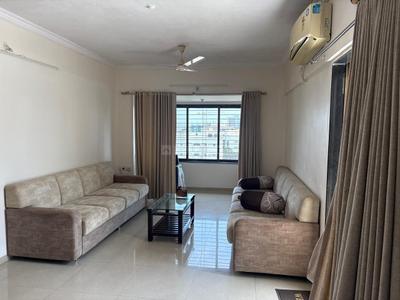 Hall Image of 1000 Sq.ft 2 BHK Apartment / Flat for rent in Greenwood Apartment, Andheri East Mumbai for Rs. 92000