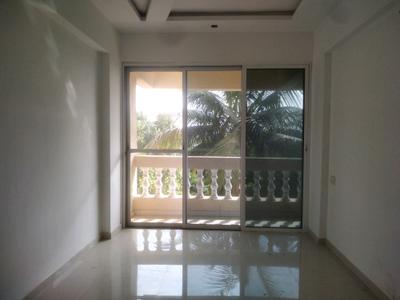 Living Room Image of 620 Sq.ft 1 BHK Apartment / Flat for sale in Ambernath West Ambernath for Rs. 2425000