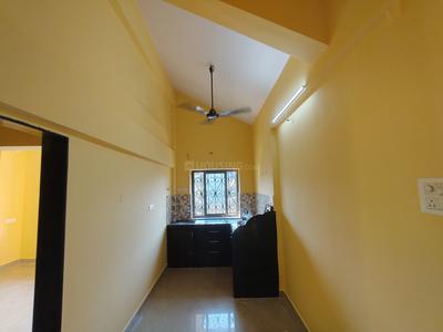 Hall Image of 828 Sq.ft 2 BHK Apartment / Flat for sale in Sanquelim Goa for Rs. 4150000