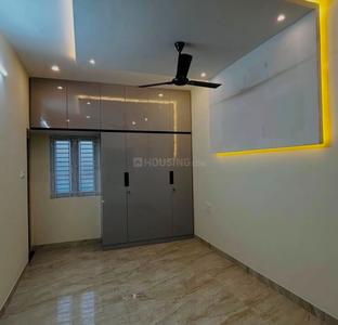 Study Room Image of 900 Sq.ft 2 BHK Independent House for sale in Mathur, Mathavaram Chennai for Rs. 3650000