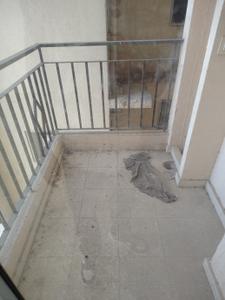 Image of 850 Sq.ft 2 BHK Apartment / Flat for sale in MRG The Balcony, Sector 93, Gurgaon for Rs. 6900000