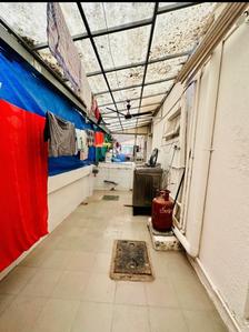 Balcony Image of 2250 Sq.ft 3 BHK Independent House for sale in Bopal Ahmedabad for Rs. 22100000