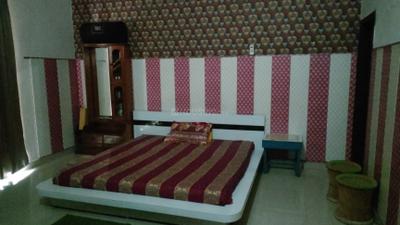 Bedroom Image of 1800 Sq.ft 4 BHK Independent House for sale in Shiv Nagar Panipat for Rs. 11000000