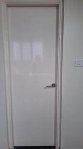 Bedroom Image of 1688 Sq.ft 3 BHK Apartment / Flat for rent in Hiranandani Calgary, Chikkasanne Bengaluru for Rs. 55000