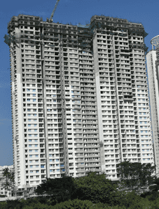 Image of 1654 Sq.ft 3 BHK Apartment / Flat for sale in Vario Homes, Hebbal, Bengaluru for Rs. 30000000