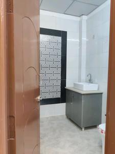 Bedroom Three Image of 1300 Sq.ft 3 BHK Builder Floor for sale in Vasundhara Ghaziabad for Rs. 7000000
