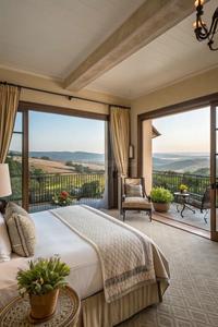 Bedroom Image of 1800 Sq.ft 4 BHK Villa for sale in Valvan Lonavala for Rs. 20000000
