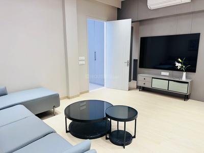 4 BHK Villa