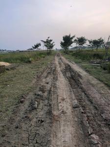 Image of 720 Sq.ft Residential Plot / Land for sale in Raspunja Township, Joka, Kolkata for Rs. 256262