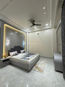 Bedroom Image of 3600 Sq.ft 4 BHK Independent House for sale in Vaishali Nagar Extension Jaipur for Rs. 27100000