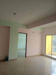 Hall Image of 1188 Sq.ft 3 BHK Apartment / Flat for sale in Rajarhat Kolkata for Rs. 5600000