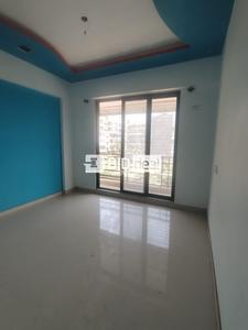 Hall Image of 750 Sq.ft 2 BHK Apartment / Flat for sale in Badlapur East Badlapur for Rs. 2471255