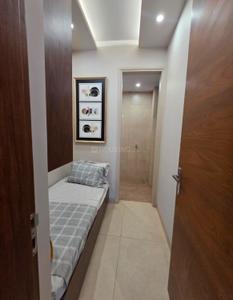 Bedroom Image of 1885 Sq.ft 3 BHK Apartment / Flat for sale in Nagla Zirakpur for Rs. 8500000