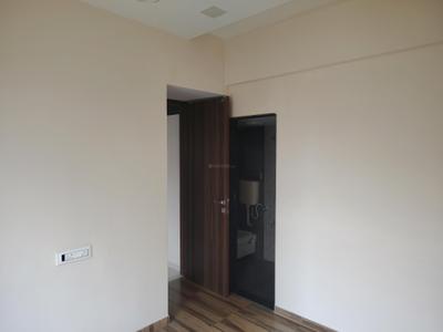 Bedroom Image of 1250 Sq.ft 3 BHK Apartment / Flat for sale in Mittal Park, Thane West Thane for Rs. 27500000