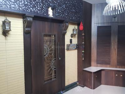 Bedroom Image of 2000 Sq.ft 3 BHK Apartment / Flat for sale in SV Om Heights, Dadar West Mumbai for Rs. 65000000