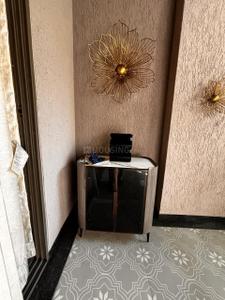 Balcony Image of 1485 Sq.ft 3 BHK Apartment / Flat for sale in Excellaa Tremont, Keshav Nagar Pune for Rs. 12800000