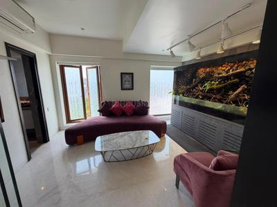 Bedroom Image of 7200 Sq.ft 4 BHK Villa for sale in Adyar Chennai for Rs. 160000000