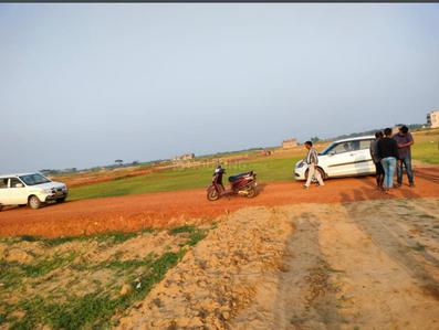 Image of 2000 Sq.ft Residential Plot / Land for sale in Phulnakhara, Cuttack for Rs. 4400000