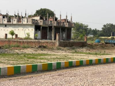 Image of 1000 Sq.ft Residential Plot / Land for sale in Amausi, Lucknow for Rs. 1500000