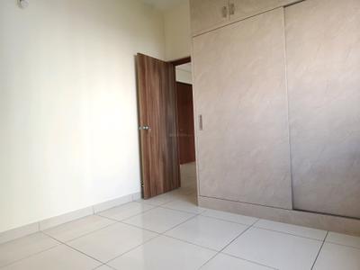 Bedroom Image of 520 Sq.ft 1 BHK Apartment / Flat for sale in Prestige Jindal City, Anchepalya Bengaluru for Rs. 8000000