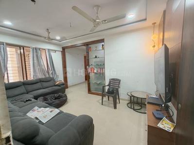 Hall Image of 915 Sq.ft 3 BHK Apartment / Flat for sale in SCC Blossom, Raj Nagar Extension Ghaziabad for Rs. 5500000