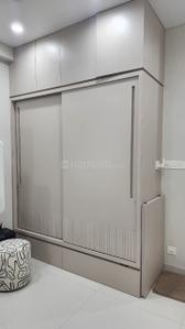 Bedroom Image of 1800 Sq.ft 3 BHK Penthouse for sale in South Bopal Ahmedabad for Rs. 15000000