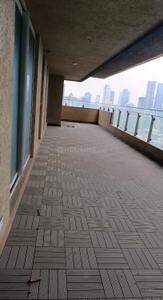 Image of 2200 Sq.ft 3 BHK Apartment / Flat for rent in Lokhandwala Minerva, Worli, Mumbai for Rs. 340000