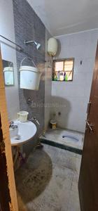 Bathroom Image of 890 Sq.ft 2 BHK Apartment / Flat for sale in Gotri Vadodara for Rs. 3500000
