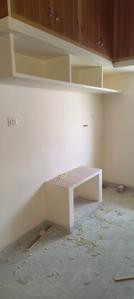 Bedroom Image of 1500 Sq.ft 3 BHK Apartment / Flat for rent in Adambakkam Chennai for Rs. 40000