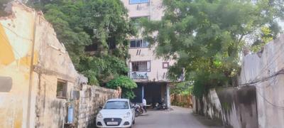 Image of 866 Sq.ft 3 BHK Apartment / Flat for sale in Tikrapara, Raipur for Rs. 1750000